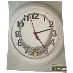 Dior and Cartier Print Ad Campaign Spring 2024 8x10 Ready to Frame Original